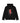 Neil Barrett Black Cotton Sweatshirt