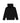 Neil Barrett Black Cotton Sweatshirt