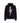 Neil Barrett Black Cotton Sweatshirt