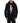 Neil Barrett Black Cotton Sweatshirt