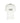 Palm Angels White Cotton Polo Shirt