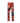 Palm Angels Multicolor Polyester Casual Pants