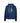 Palm Angels Blue Cotton Sweatshirt