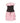 Philosophy di Lorenzo Serafini Multicolor Cotton Cocktail Dress