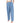 Stella McCartney Blue Linen casual trousers