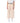 Stella McCartney Beige Viscose Cropped Pants