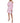 Stella McCartney Multicolor Viscose Casual Dress