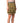 Stella McCartney Bicolor Polyester Mini Skirt