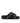 Stella McCartney Black Polyethylene Slippers