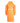 Stella McCartney Orange Viscose Casual Dress