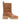 Stella McCartney Brown Polyethylene Rain Boots