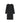 Alberta Ferretti Black Elastane Casual Dress