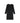 Alberta Ferretti Black Elastane Casual Dress