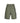 Ambush Bicolor Cotton Bermuda Shorts