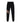 Amiri Black Cotton Joggers (Workout Pants)