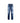 Dsquared² Blue Cotton Jeans Denim