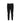 Dsquared² Black Cotton Skinny Jeans