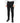 Dsquared² Black Cotton Skinny Jeans