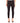 Dsquared² Black Wool Dress Pants