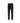 Dsquared² Blue Cotton Straight-Leg Jeans