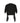 Dsquared² Black Cotton Sweatshirt