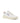 Autry White Leather Low Top Sneakers