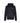 Balmain Black Cotton Sweatshirt