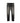 Balmain Black Cotton Skinny Jeans