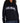 Balmain Black Mohair Sweatshirt