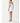 Elisabetta Franchi Beige Polyester Casual Dress