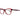 Emilio Pucci Multicolor Plastic Glasses (Frames)