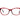 Emilio Pucci Multicolor Plastic Glasses (Frames)