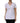 Dolce & Gabbana White V-Neck Cotton Short Sleeves T-shirt