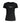 Pepe Jeans Black Cotton Women's T-Shirt