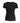 Pepe Jeans Black Cotton Women's T-Shirt