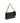 Gucci Black Calf Leather Bos Taurus Shoulder Bag