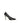 Amina Muaddi Black Lamb Ovis Aries Aries High Heel Pumps