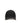 Prada Black Recycled Polyamide Cap (Baseball Hat)