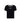 Versace Black Viscose T-Shirt