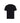 Givenchy Black Cotton T-Shirt