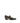 Chloé Black Calf Leather Bos Taurus Ballet Flats