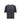 Lisa Yang Grey Cashmere Short Sleeve Sweater