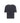 Lisa Yang Grey Cashmere Short Sleeve Sweater