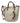 Stella McCartney Beige Fabric Handbag