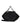 Stella McCartney Black Leather Handbag
