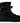 Dolce & Gabbana Sorrento Sneakers Nylon Black High Top Shoes