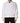 Dolce & Gabbana White Silk Full Zip Bomber Blouson Jacket