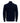 Only & Sons Blue Polyester Turtleneck