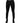 Dolce & Gabbana Dark Blue Cotton Skinny Dress Trouser Pants