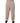 Dolce & Gabbana Beige Stretch Straight Men Dress Trouser Pants